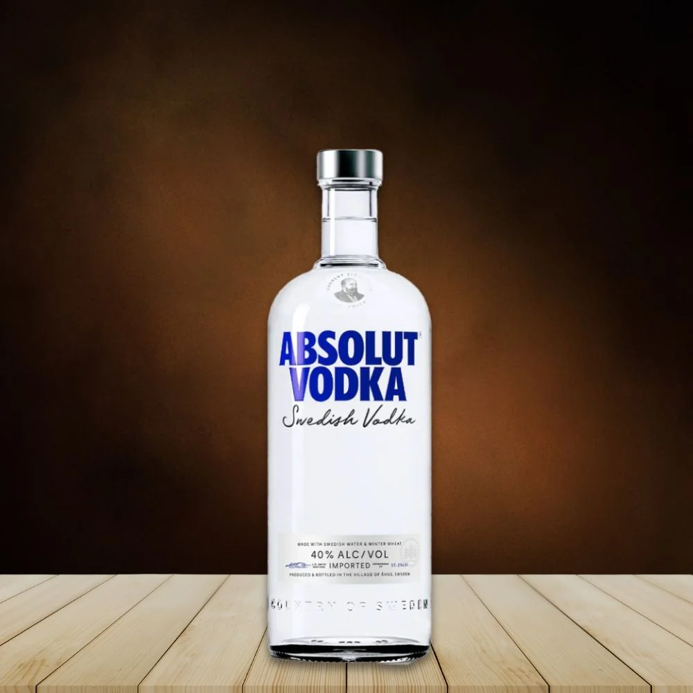 Absolute Vodka 70 cl