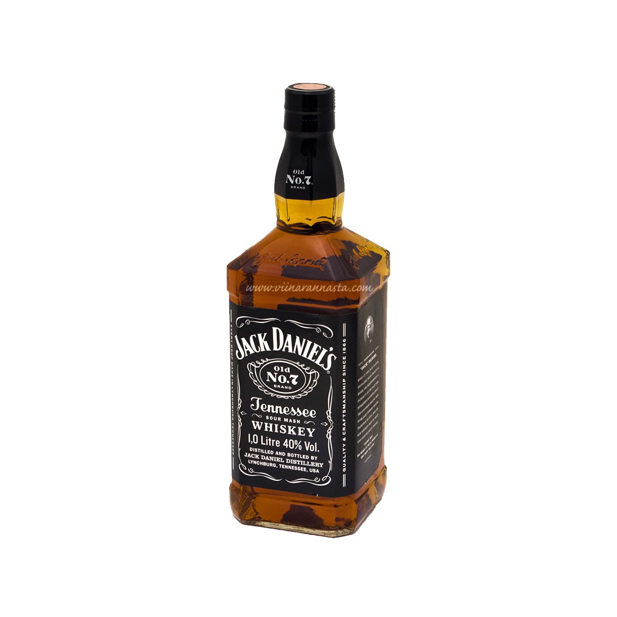 Jack Daniels 70 cl