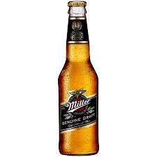 Miller Şişe Bira 33 cl