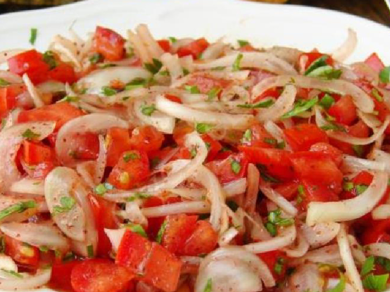 Tablacı Salata